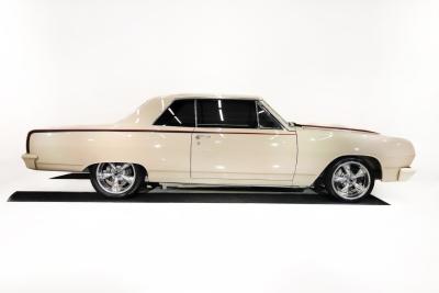 1965 Chevrolet Chevelle