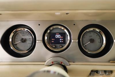 1965 Chevrolet Chevelle