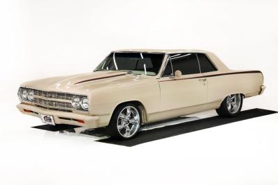 1965 Chevrolet Chevelle