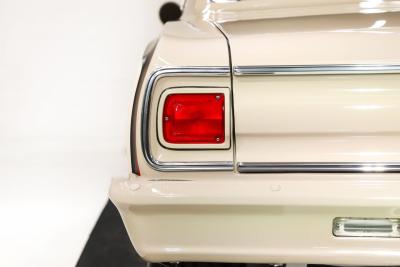 1965 Chevrolet Chevelle