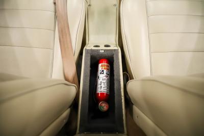 1965 Chevrolet Chevelle