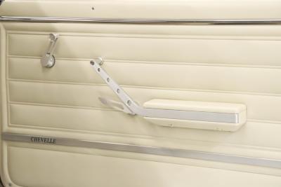 1965 Chevrolet Chevelle