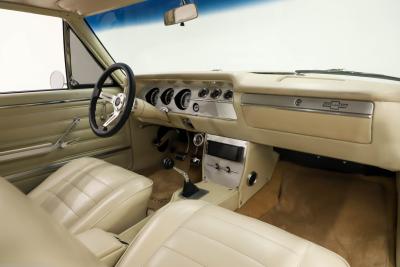 1965 Chevrolet Chevelle