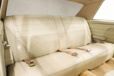 1965 Chevrolet Chevelle