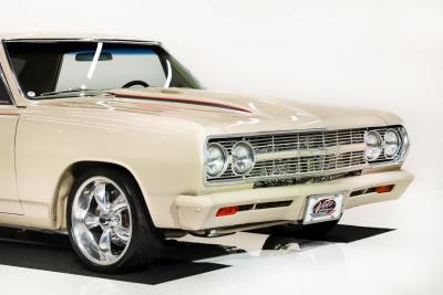 1965 Chevrolet Chevelle