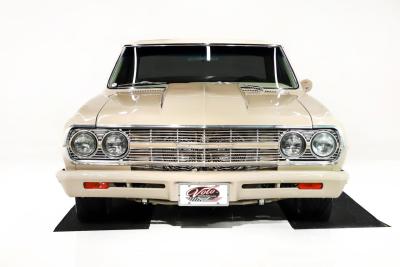 1965 Chevrolet Chevelle