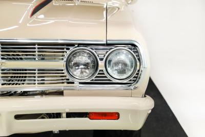 1965 Chevrolet Chevelle