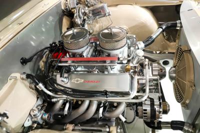 1965 Chevrolet Chevelle