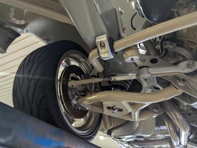 1965 Chevrolet Chevelle