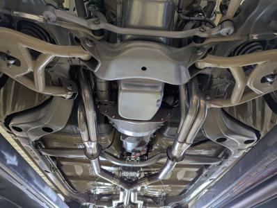 1965 Chevrolet Chevelle