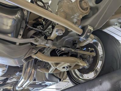 1965 Chevrolet Chevelle