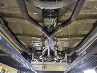 1965 Chevrolet Chevelle