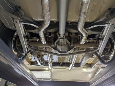 1965 Chevrolet Chevelle