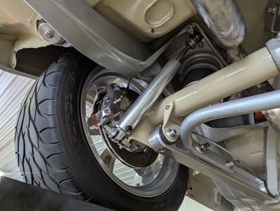 1965 Chevrolet Chevelle