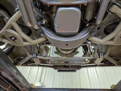 1965 Chevrolet Chevelle