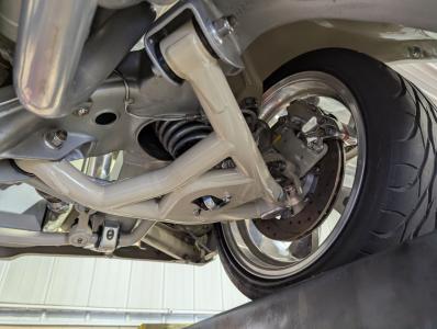 1965 Chevrolet Chevelle