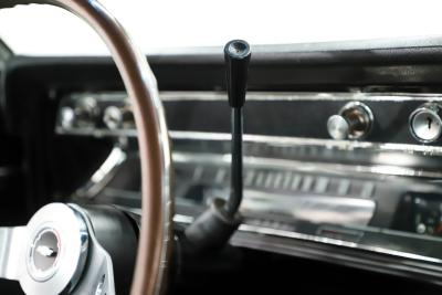 1966 Chevrolet Chevelle SS