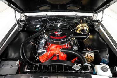 1966 Chevrolet Chevelle SS