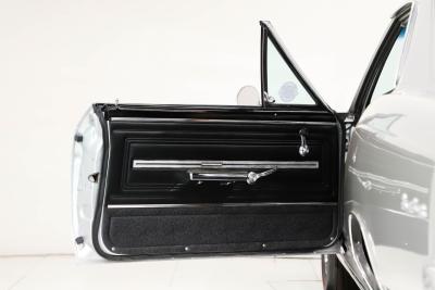 1966 Chevrolet Chevelle SS