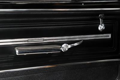 1966 Chevrolet Chevelle SS