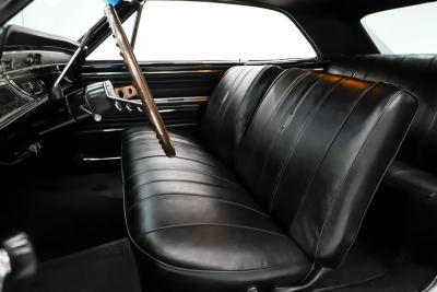 1966 Chevrolet Chevelle SS