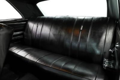 1966 Chevrolet Chevelle SS