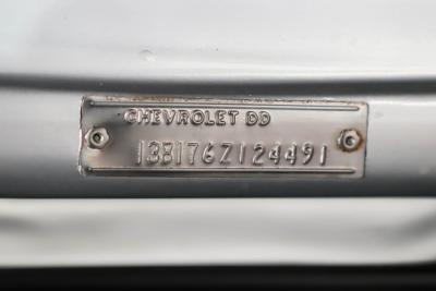 1966 Chevrolet Chevelle SS