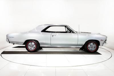 1966 Chevrolet Chevelle SS