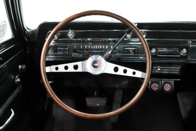 1966 Chevrolet Chevelle SS