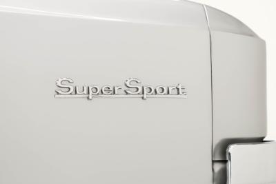 1966 Chevrolet Chevelle SS