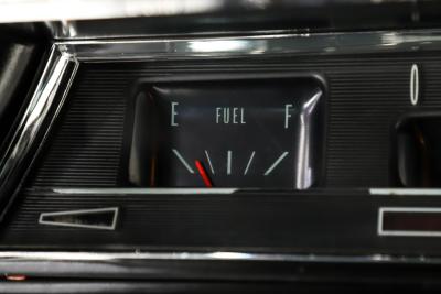 1966 Chevrolet Chevelle SS