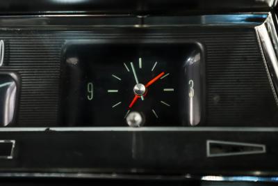 1966 Chevrolet Chevelle SS