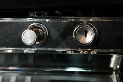 1966 Chevrolet Chevelle SS