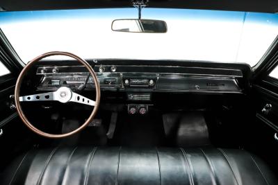 1966 Chevrolet Chevelle SS