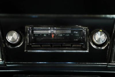 1966 Chevrolet Chevelle SS