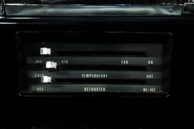 1966 Chevrolet Chevelle SS