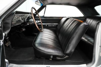 1966 Chevrolet Chevelle SS