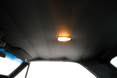 1966 Chevrolet Chevelle SS