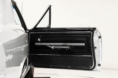 1966 Chevrolet Chevelle SS