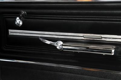 1966 Chevrolet Chevelle SS