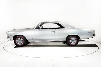 1966 Chevrolet Chevelle SS