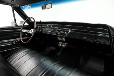 1966 Chevrolet Chevelle SS