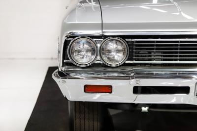 1966 Chevrolet Chevelle SS