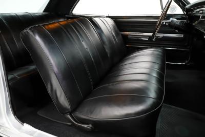 1966 Chevrolet Chevelle SS