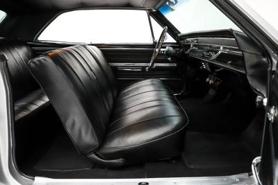 1966 Chevrolet Chevelle SS