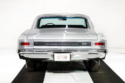 1966 Chevrolet Chevelle SS