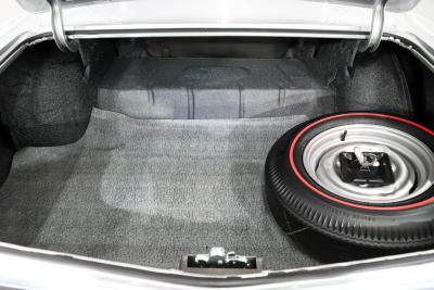 1966 Chevrolet Chevelle SS