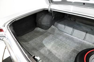 1966 Chevrolet Chevelle SS