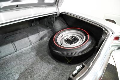 1966 Chevrolet Chevelle SS