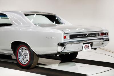 1966 Chevrolet Chevelle SS